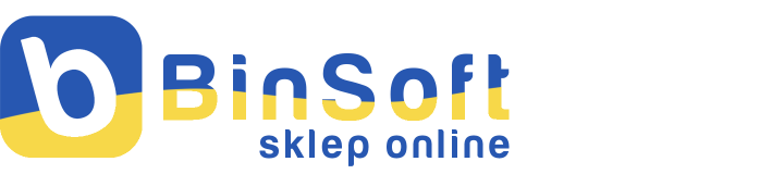 Sklep BinSoft.pl